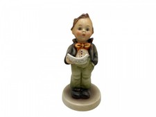 Hummel Figurine 135 Hero Tenor
