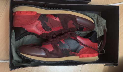 Valentino garavani men - garavani, men's