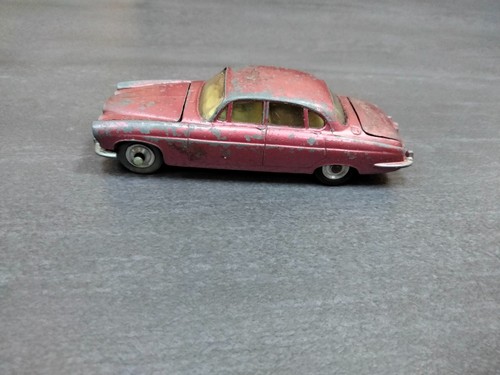 Corgi toys 238 - toys, no.