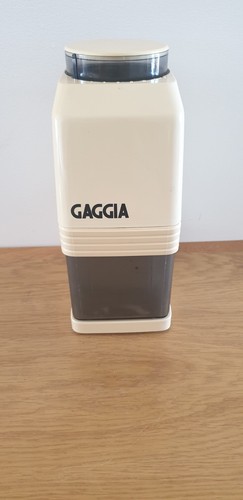 Vintage original gaggia - vintage,