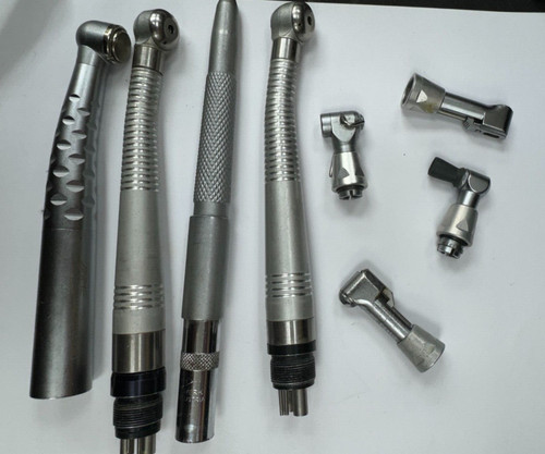 Assortment dental - assortment,