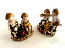 2 X VINTAGE GOEBEL HUMMEL