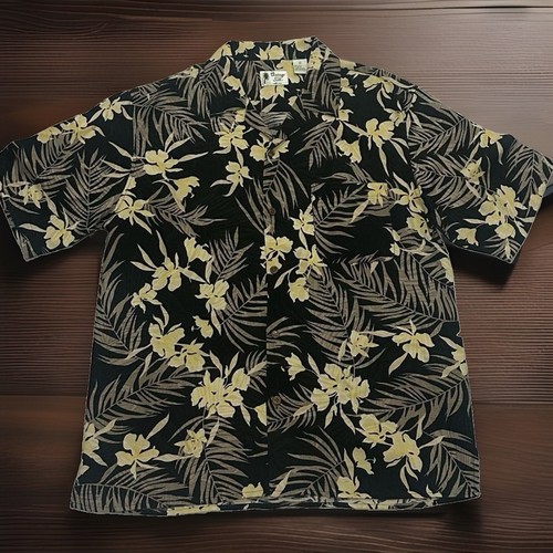 Vintage silk circa - 1969, shirt