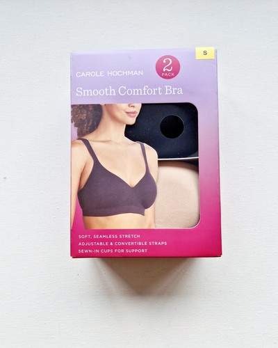 Carole hochman seamless - hochman,