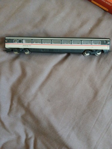 Hornby mk4 tso 12410 gauge - hornby,