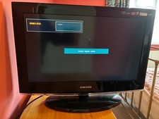 Samsung LE-26B450 26" 720p HD LCD Television