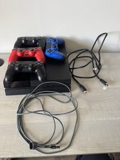 PS4 Console Bundle – 4