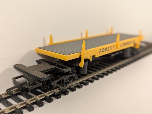 Hornby gauge forest - hornby,