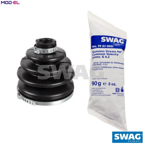 Bellow kit drive - kit, shaft