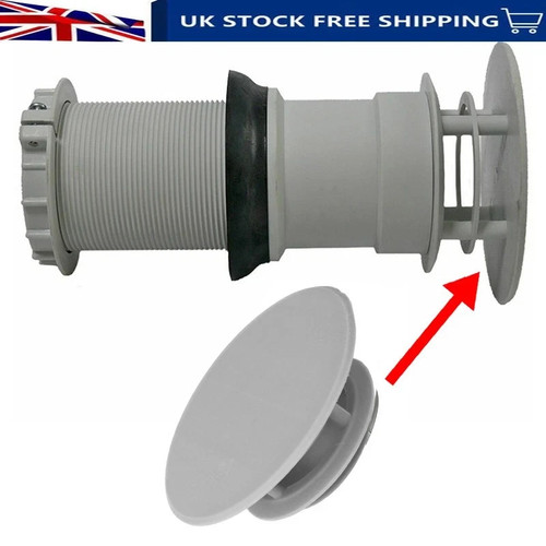Carver truma heater flue - carver,