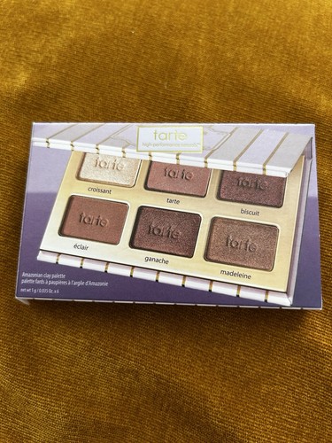 New box tarte amazonian - tarte,