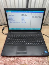 RM Notebook 300 W76C - i5 1st