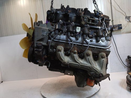 Engine 88893291 lm7 for - 88893291,