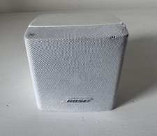 BOSE Acoustimass Single Cube