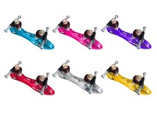 Atom Quad Roller Skate Plates