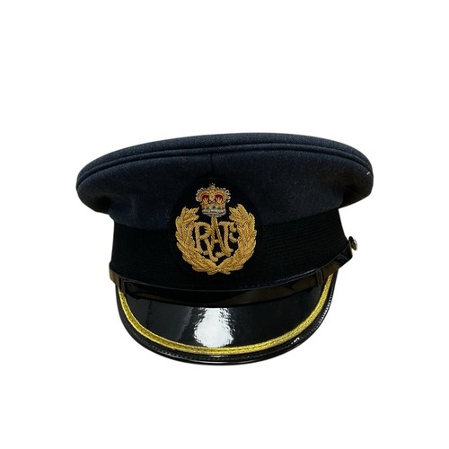 Raf mens musicians peaked cap - mens,