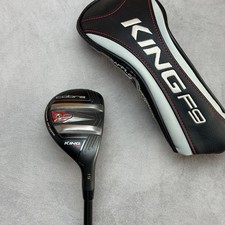 Cobra KING F9 Speedback 19