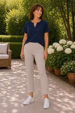 Robell Bella 7/8 cuff Ankle