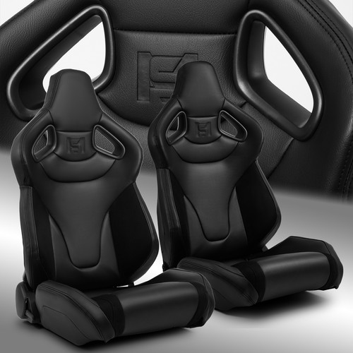 Series reclinable black - c-series,