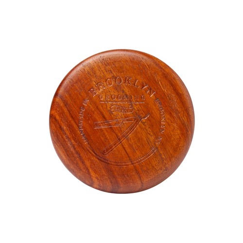 Brooklyn grooming wood shaving - brooklyn,