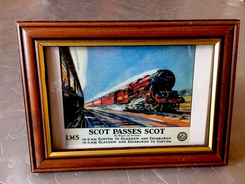 Scot passes wooden - scot,