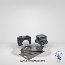 Boxer Interactive Rc Robot toy boys girls kids gift fun toy