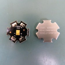 REBEL STAR  ES-8PW50 Qty of 10