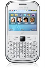 SAMSUNG CHAT 335 GT-S3350 GSM