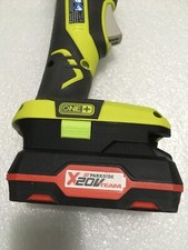 Parkside x20V Battery to Ryobi One+ 18V Tool Adapter Ver.2 Sturdy (Inter Ship)