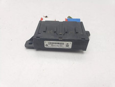 CITROEN C4 PICASSO MK2 BSG SIGNALLING CONTROL MODULE 2014 9800162780