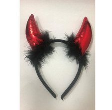 PICK & CHOOSE DEVIL HALLOWEEN
