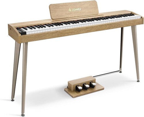 Donner ddp digital piano - donner,