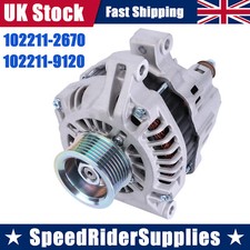 NEW ALTERNATOR K20 K20Z4 K20A2
