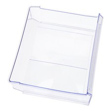 Zanussi ZBB28440SA Fridge