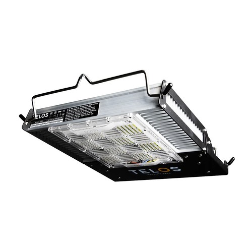 Telos dynamic 1200 led grow - telos,