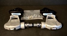 Sampson SR Sakae Pedals /