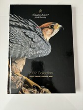 Country Artists 2002 Limited