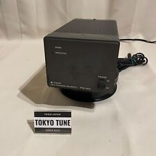 TRIO Kenwood PS-20 13.8V 4A