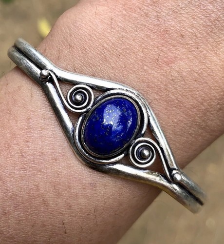 Handmade cuff bangle jewelry - cuff,