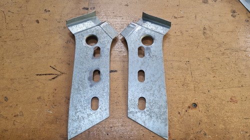 Mk4 escort repair panels xr3 - mk4,