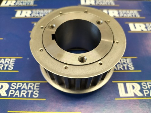 Land rover 300tdi crankshaft - rover,