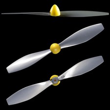 Push-in propeller 108 mm