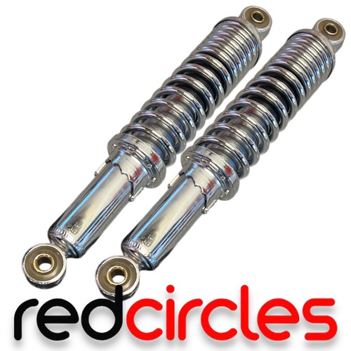 280mm pair honda monkey - 280mm,