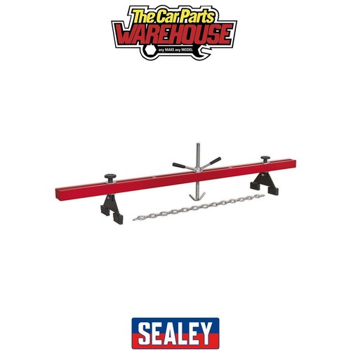 Sealey es300 engine support - sealey,