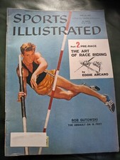 Sports Illustrated Magazine