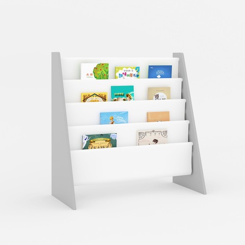 Children kids book - book, sling