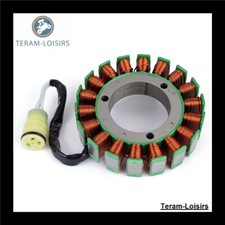Stator Alternator For Suzuki