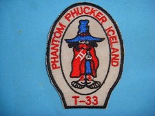 PATCH USAF 57th FIGHTER