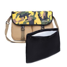 Trout Fishing Game Bag Fly