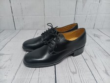 Parade Shoes RAF and British